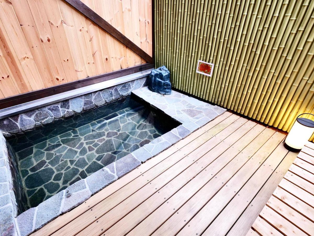 Apprising Hotels Granjam Tsugaike Otari Eksteriør bilde